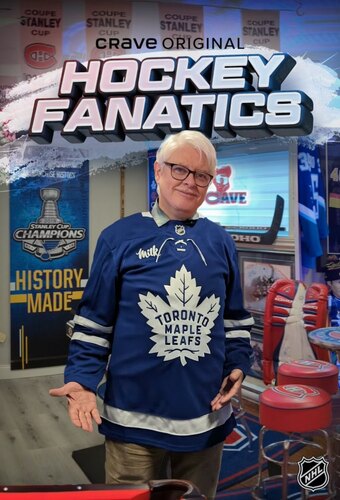 Hockey Fanatics