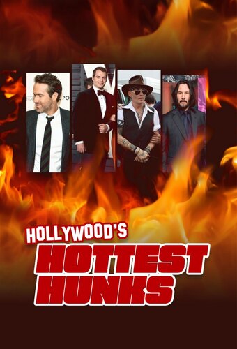 Hollywood's Hottest Hunks