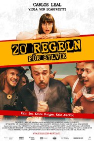 20 Rules! For Sylvie