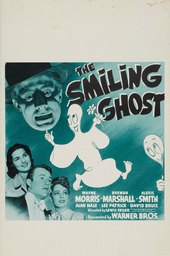 The Smiling Ghost