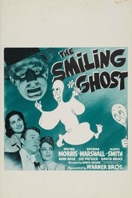 The Smiling Ghost