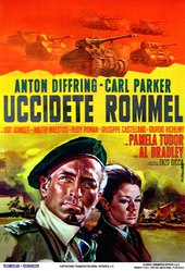 Kill Rommel!