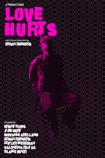 Love Hurts