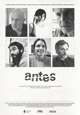 Antes