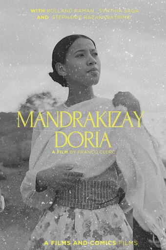Mandrakizay doria