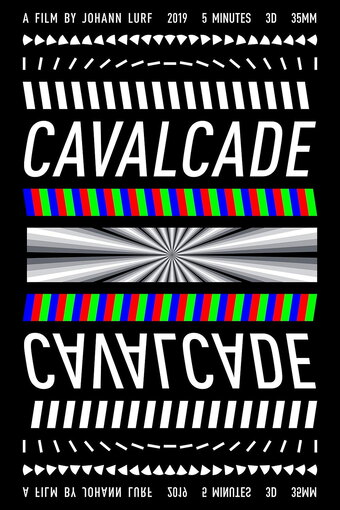 Cavalcade