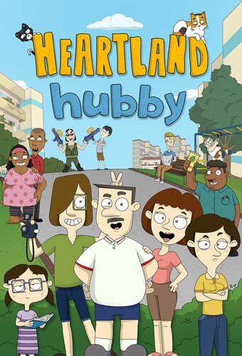 Heartland Hubby