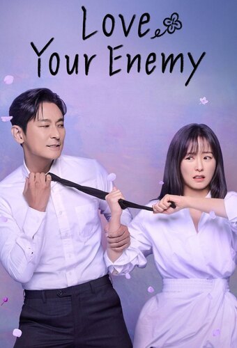 Love Your Enemy