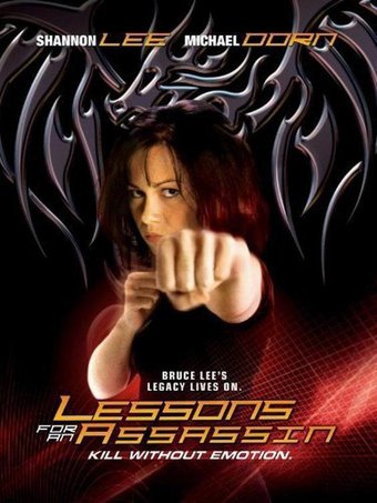 Lessons for an Assassin