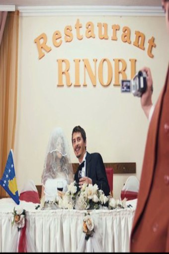 The Wedding Tape