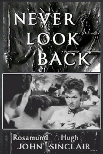 Never Look Back