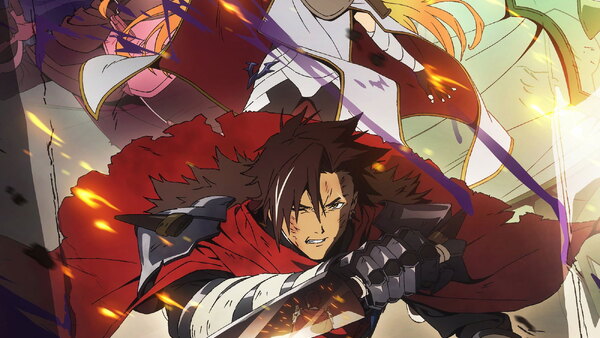 Sentenced to Be a Hero