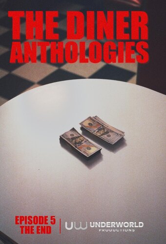 The Diner Anthologies