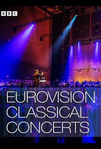 Eurovision Classical Concerts