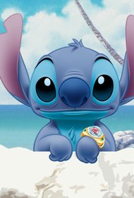 Stitch! Itazura Alien no Daibouken