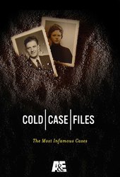 Cold Case Files