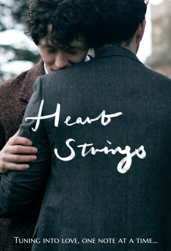 Heart & Strings
