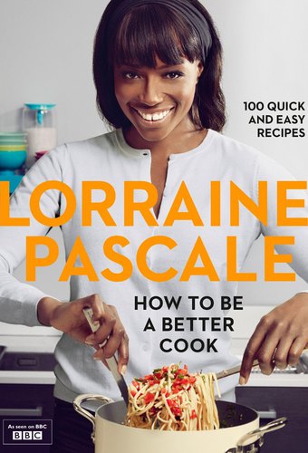 Countdown to Lorraine Pascale: How to be a Better Cook Season 1 Episode 6