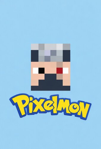 EthosLab: Pixelmon