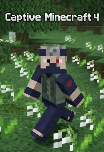 EthosLab: Captive Minecraft 4