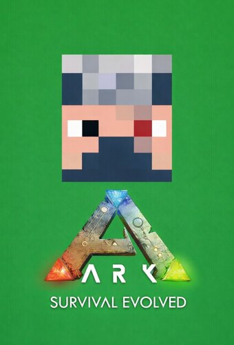 Ethoslab: ARK: Survival Evolved