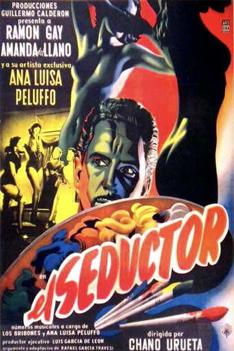 El seductor