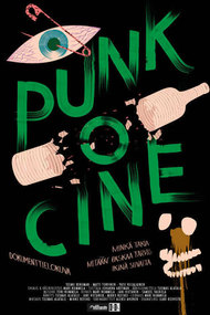 Punk O Cine