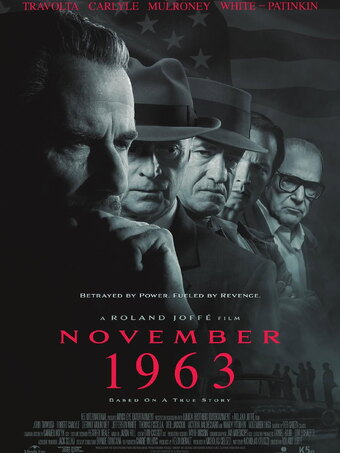 November 1963