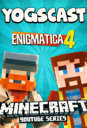 Yogscast: Enigmatica 4
