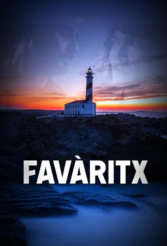 Favàritx