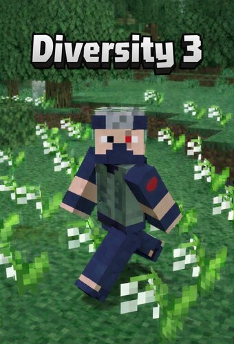 EthosLab: Diversity 3