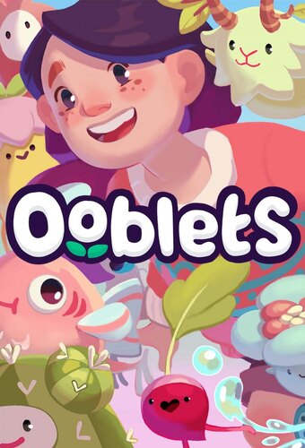 Ooblets [hodge podge]