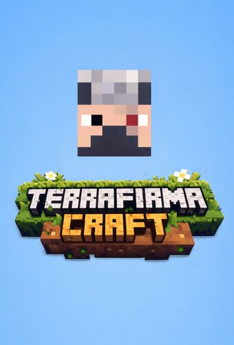 Ethoslab: TerraFirmaCraft