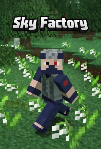 EthosLab: Sky Factory
