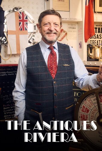The Antiques Riviera