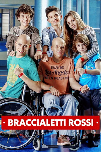 Red Band Society (IT)