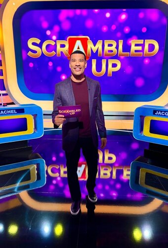 Scrambled Up