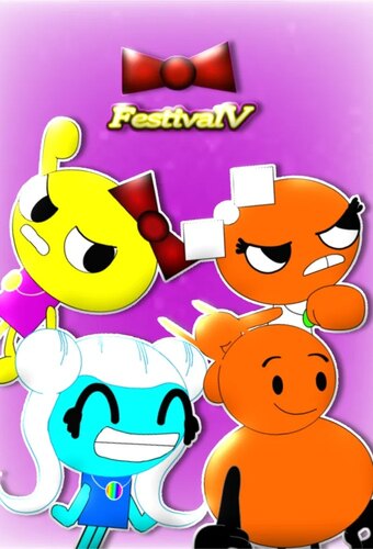 FestivalV