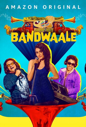 Bandwaale