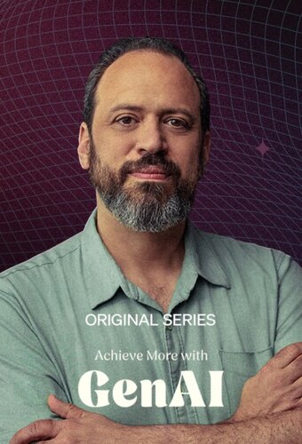 MasterClass: Achieve More With GenAI