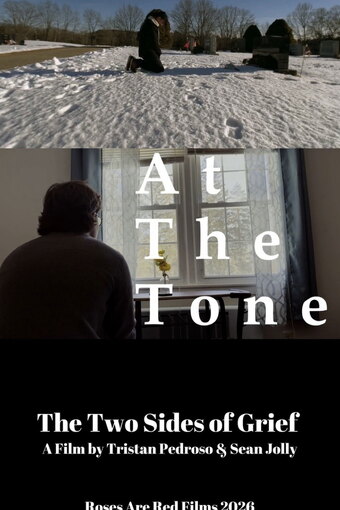 At The Tone