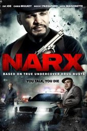 Narx