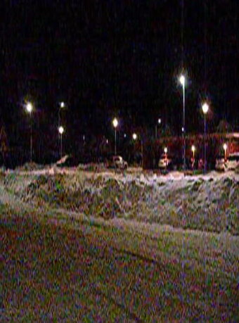 Prostsjön