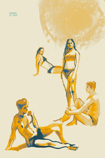 Summer in Heat