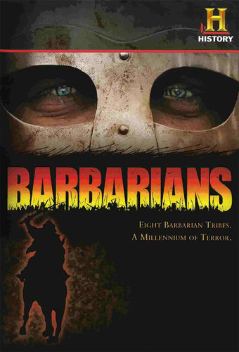 Barbarians