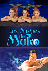 Mako: Island of Secrets