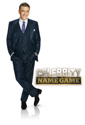 Celebrity Name Game