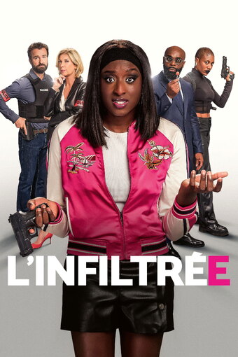 L'Infiltrée