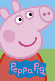 Peppa Pig