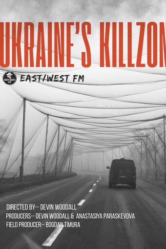 Ukraine's Killzone